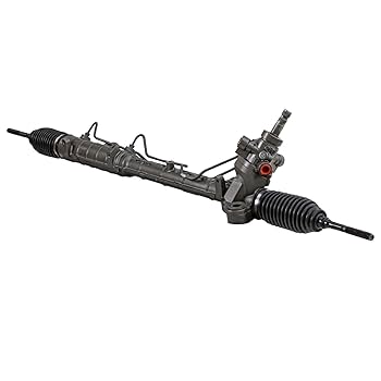 Amazon.com: Detroit Axle - Rack and Pinion for 2006-2009
